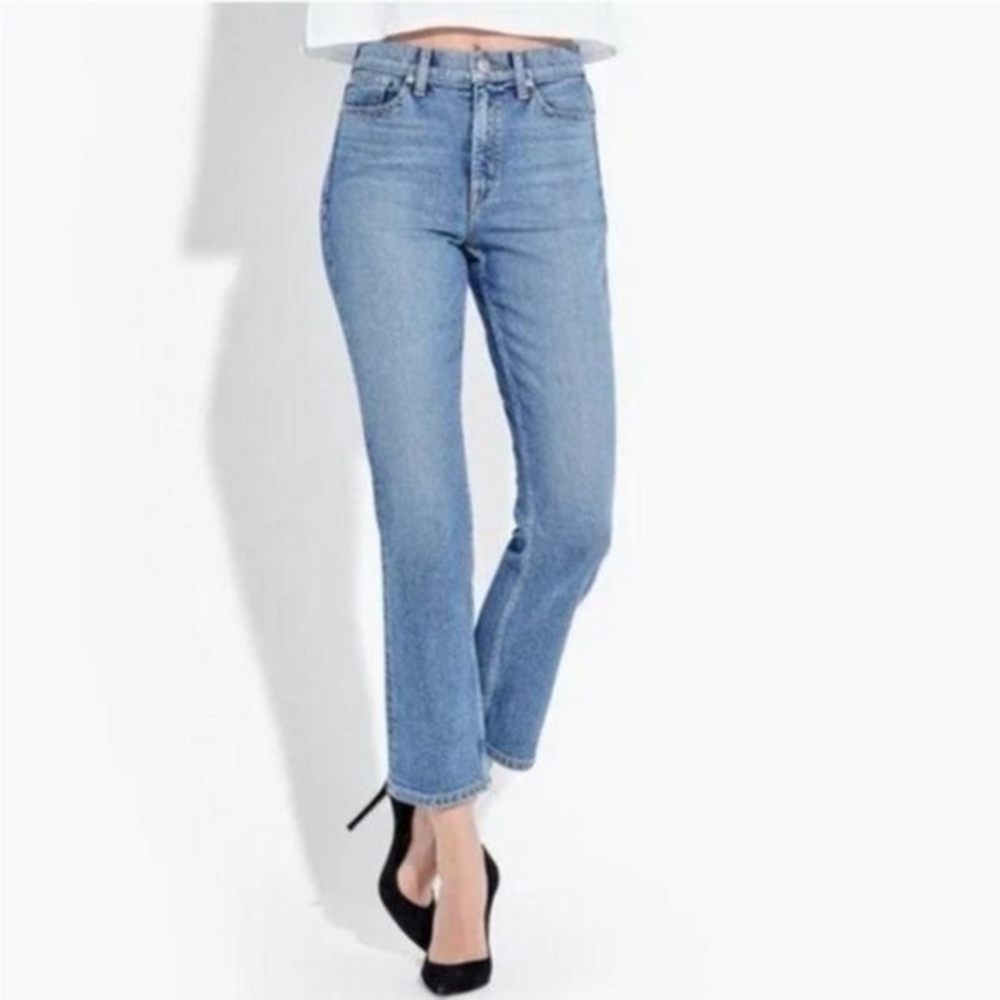 AYR the Yes Yes Yes Irie Jeans